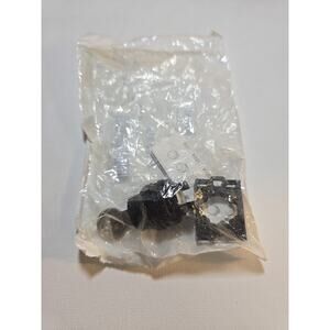 Eaton M22S-WS3 Selector Switch and Key NOS